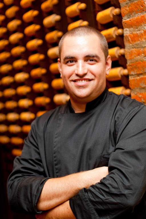 Chef Michele